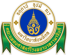 brand logo